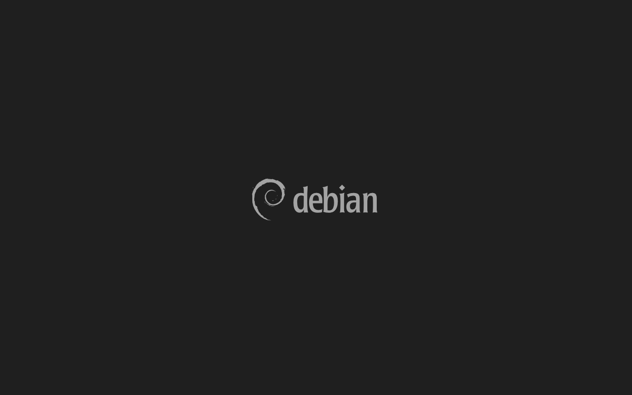 Linux & Vida Livre: 40 wallpapers para o Debian