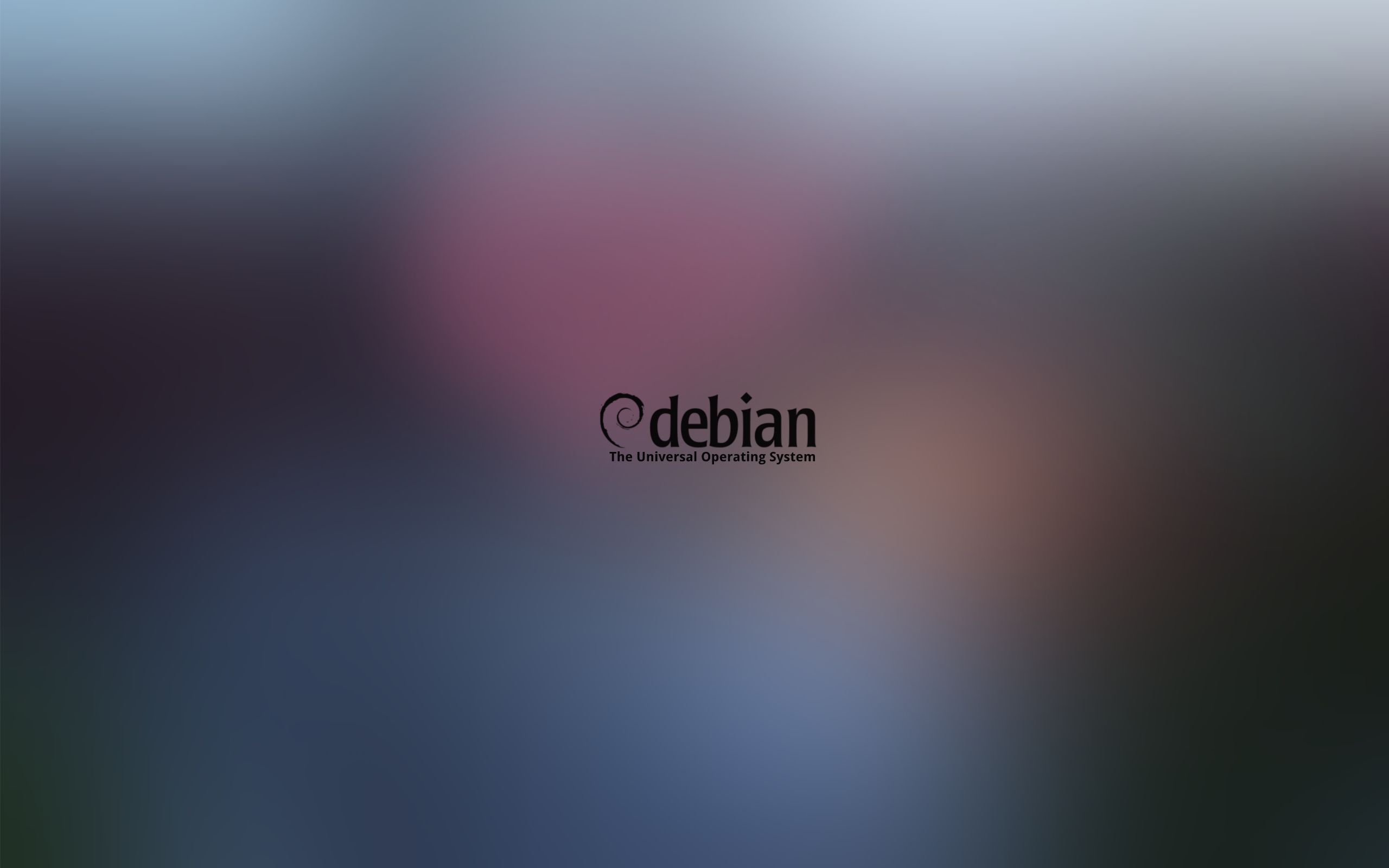 Debian by Foffanna on DeviantArt
