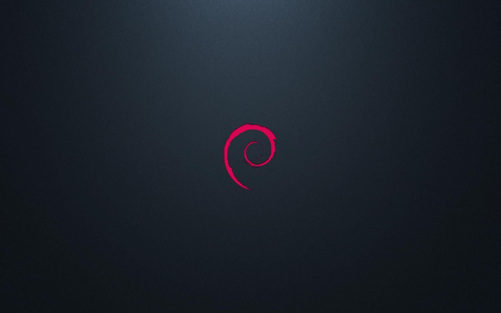 Debian Bleu Red And Debian Goro Wallpapers Tux | HD Wallpapers Range