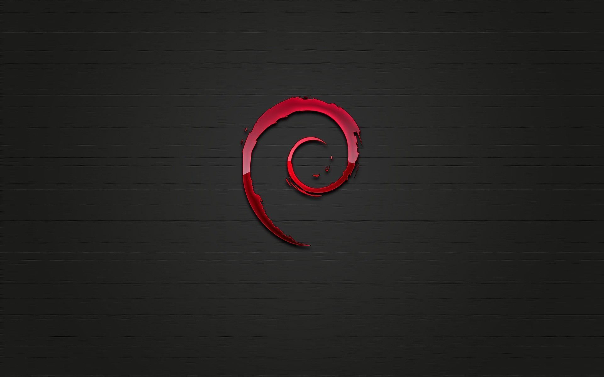 Abstract dark linux technology debian operating systems logos ...