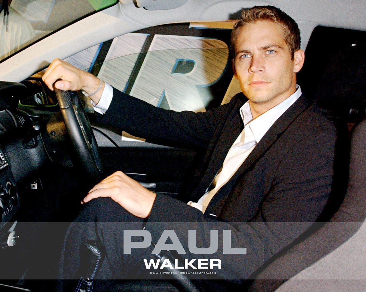 Paul Walker - Paul Walker Wallpaper (646825) - Fanpop