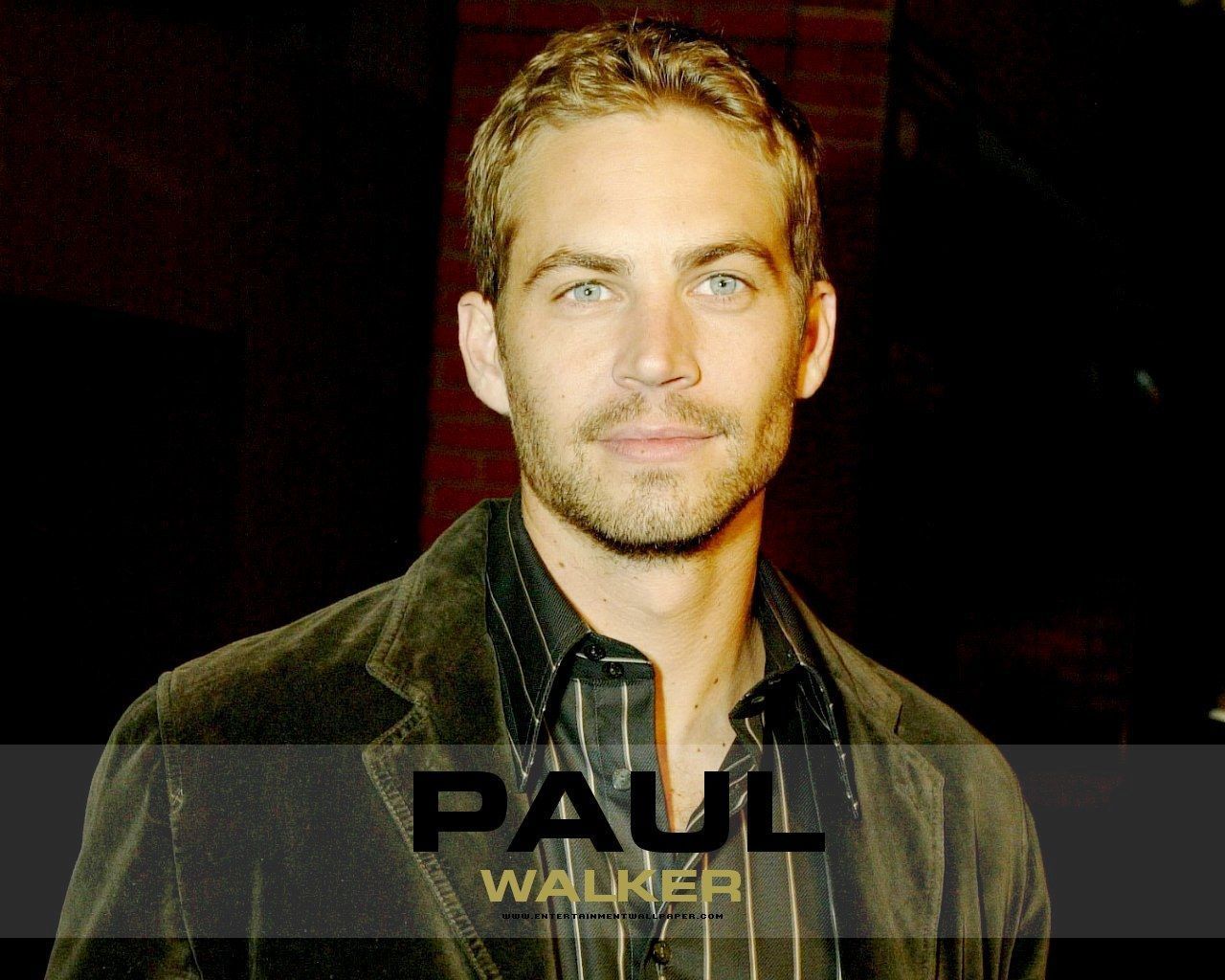 Paul Walker - Paul Walker Wallpaper (646817) - Fanpop