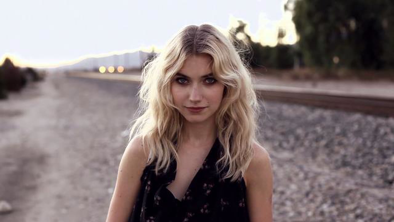 Hollywood actress imogen poots Hd Wallpaper 2015 News,Movies