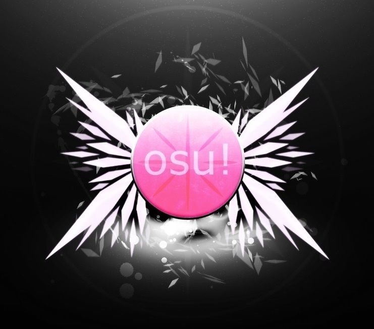 Osu! Wallpapers / Background Images - Album on Imgur