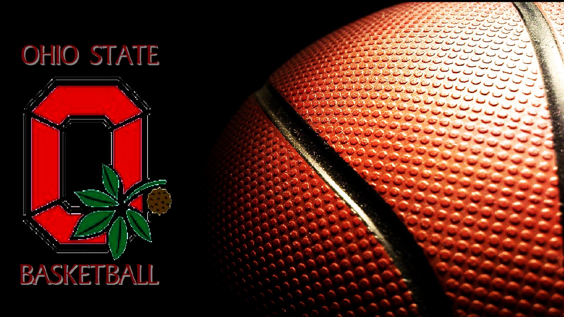 Ohio State Basketball Wallpapers - Wallpaper Cave