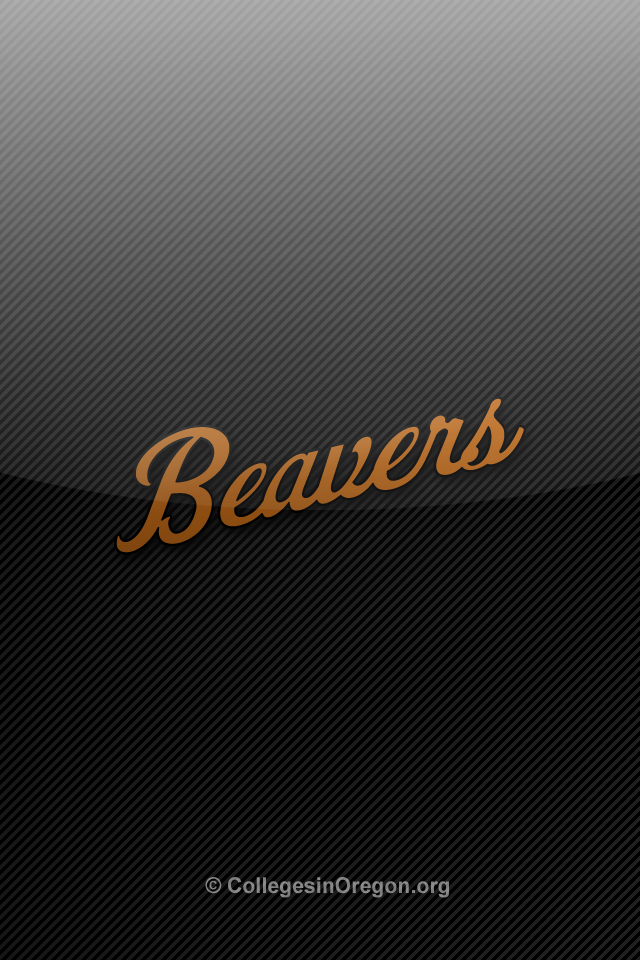 Oregon State OSU Beavers iPhone Wallpapers - Colleges in Oregon