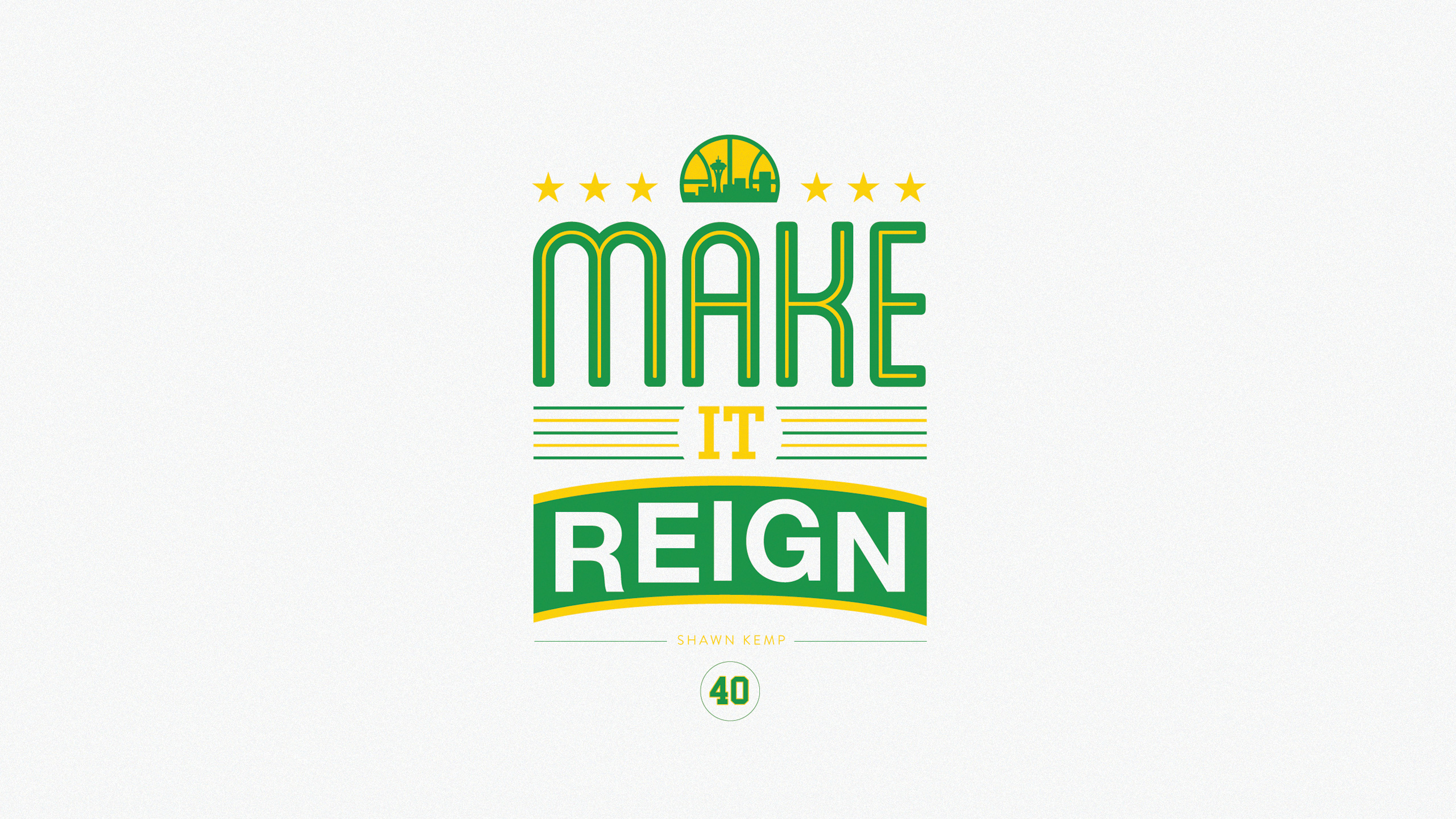 Make it Reign