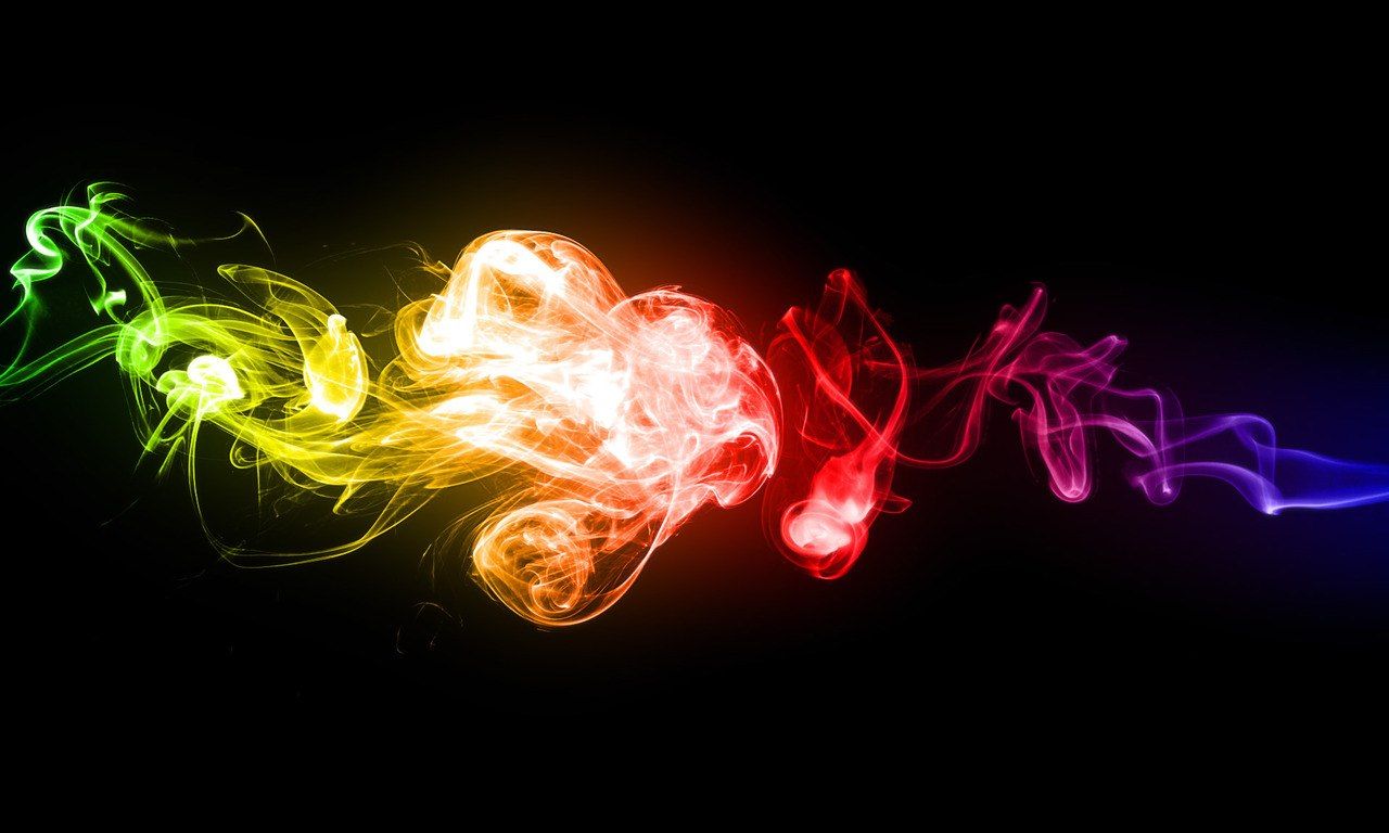 Colorful wallpaper 1280x768 - (#40500) - High Quality and ...
