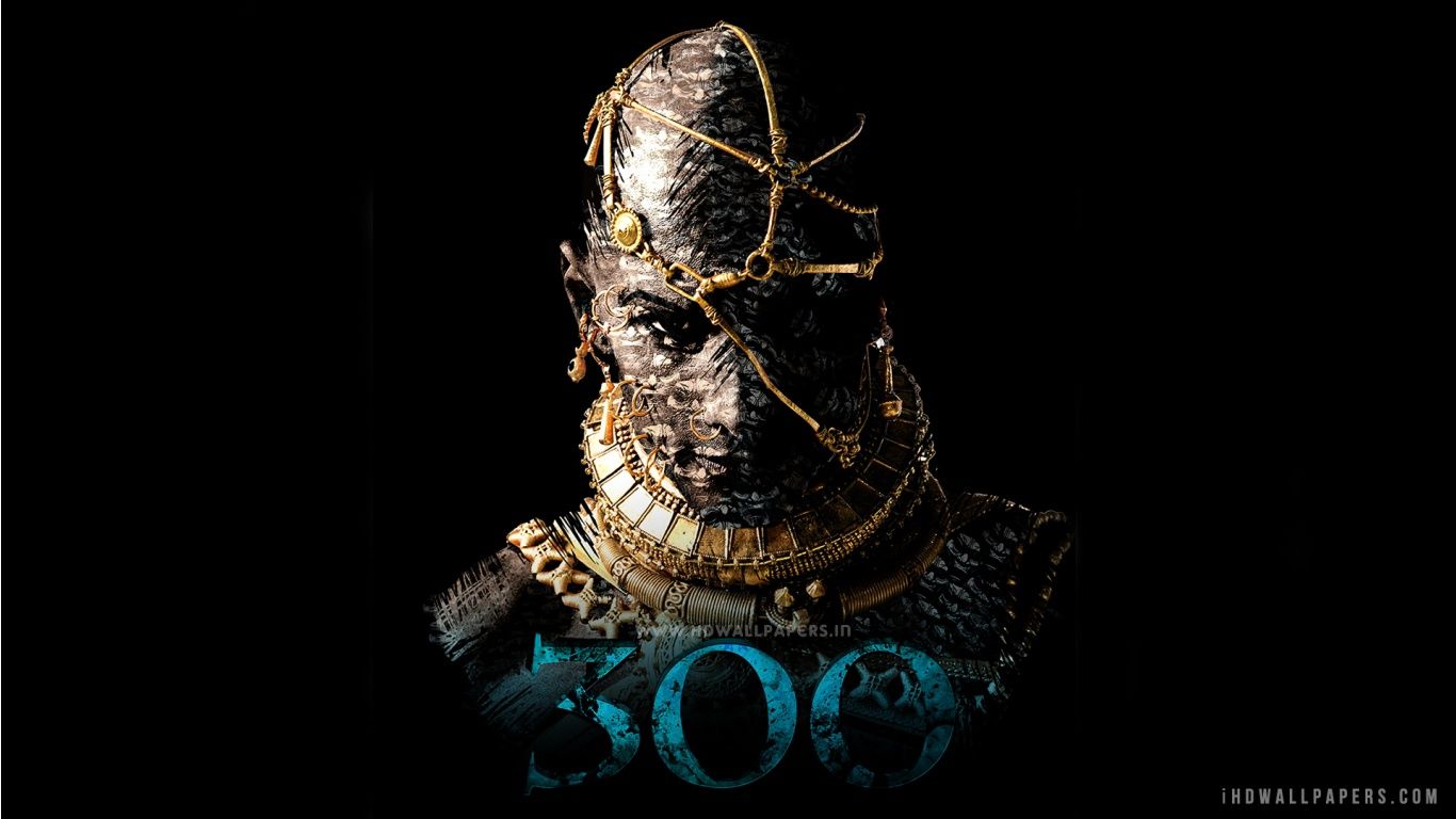 Xerxes 300 Rise of an Empire HD Wallpaper - iHD Wallpapers