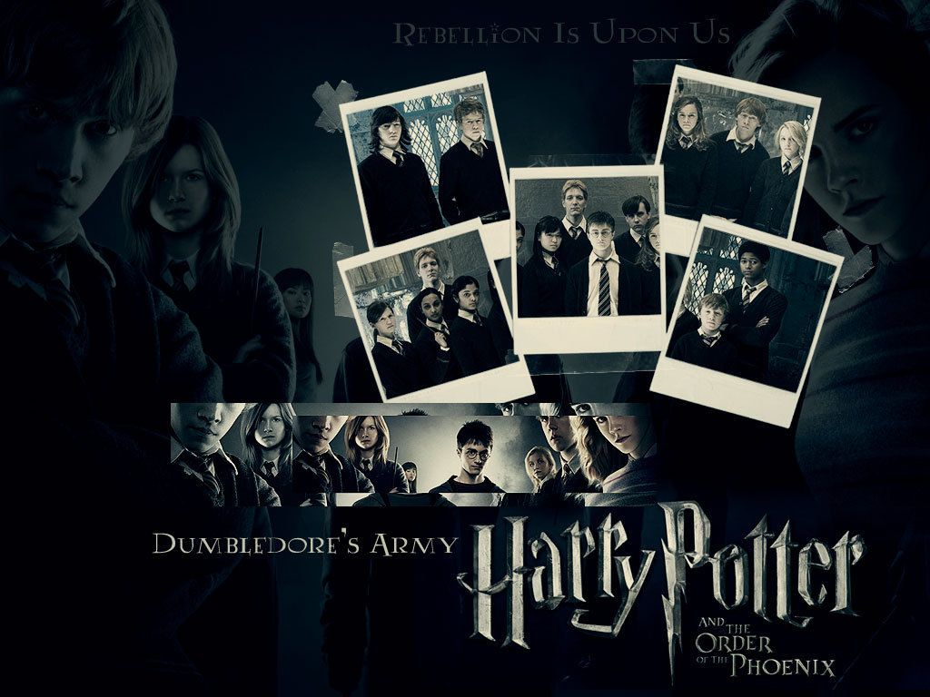 Harry Potter Wallpapers - Harry Potter Wallpaper 7097985 - Fanpop