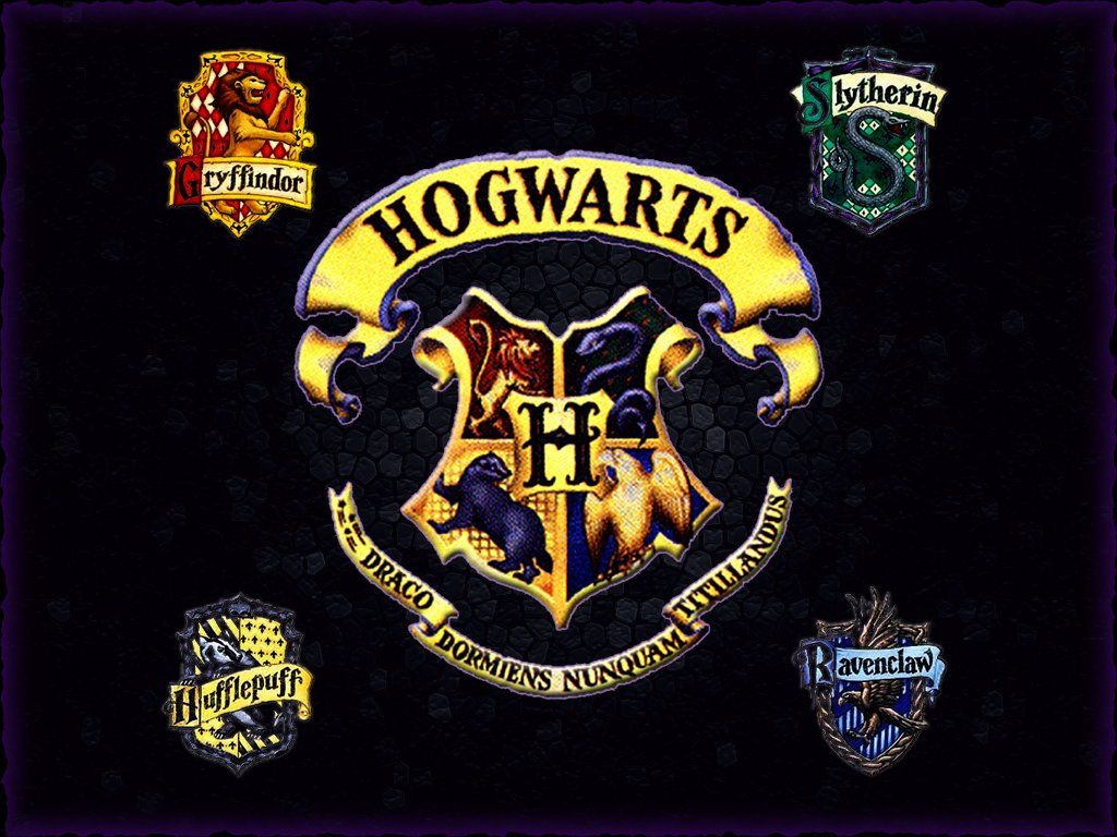 Wallpapers Harry Potter Group 80