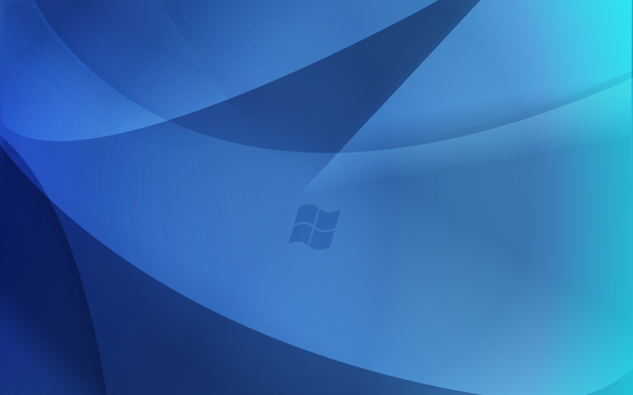 Windows Wallpaper Blue | Wallpapers Records