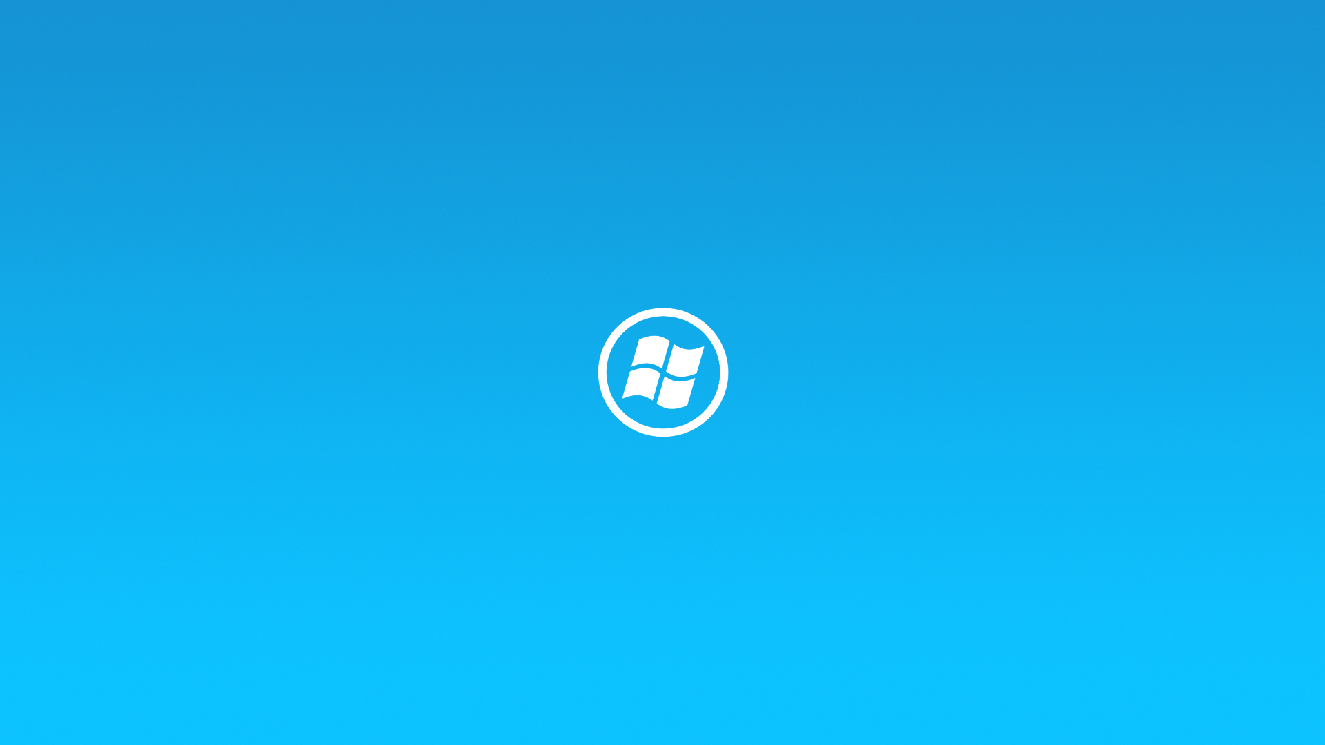 Windows 8 blue wallpaper | 1920x1080 | #22300