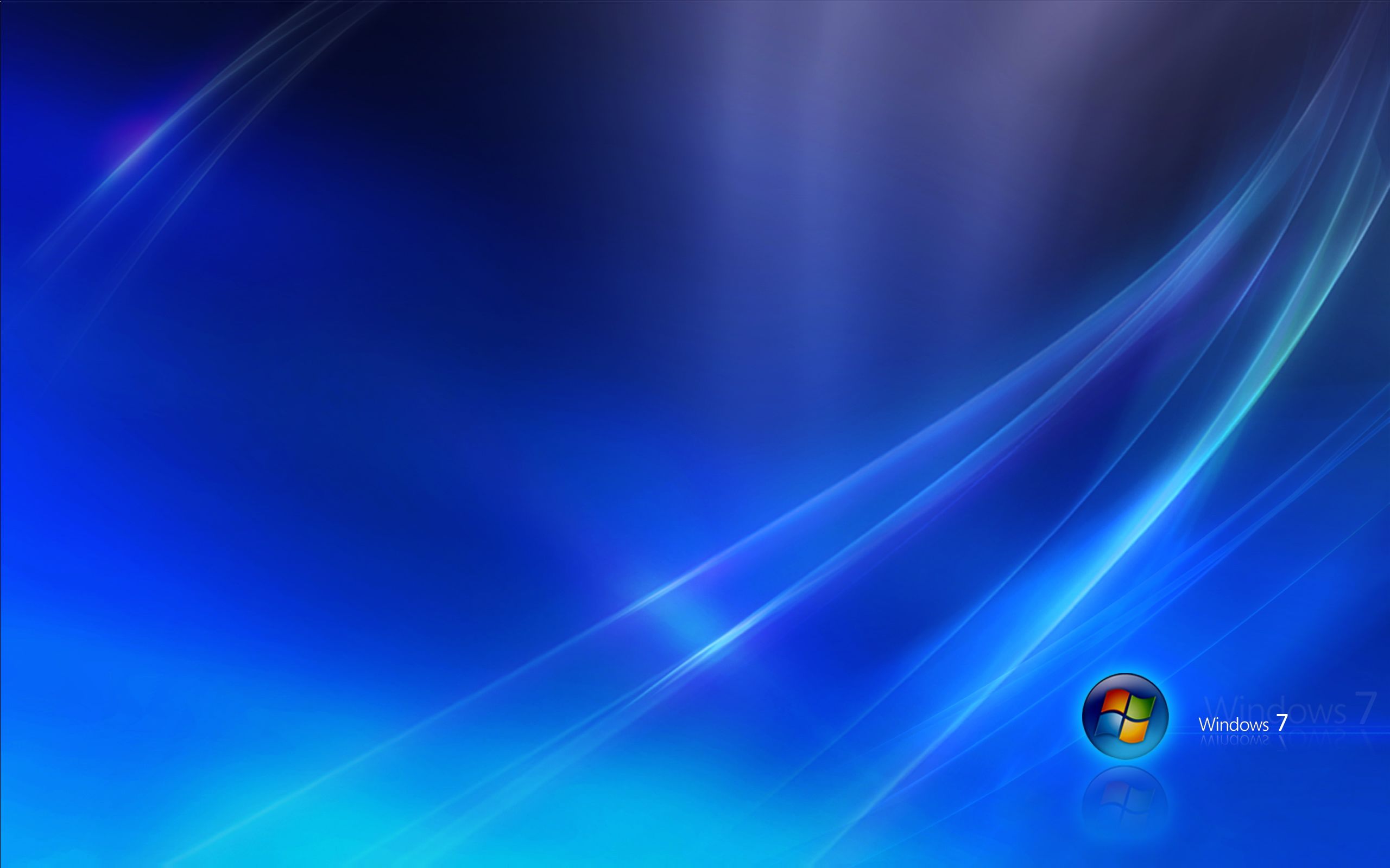 25 High Quality Windows 7 Wallpapers