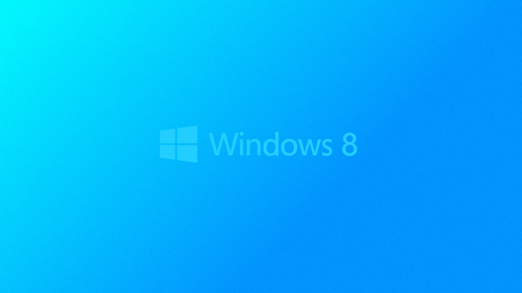 Simple Windows 8 Wallpaper (blue) by mnb93 on DeviantArt
