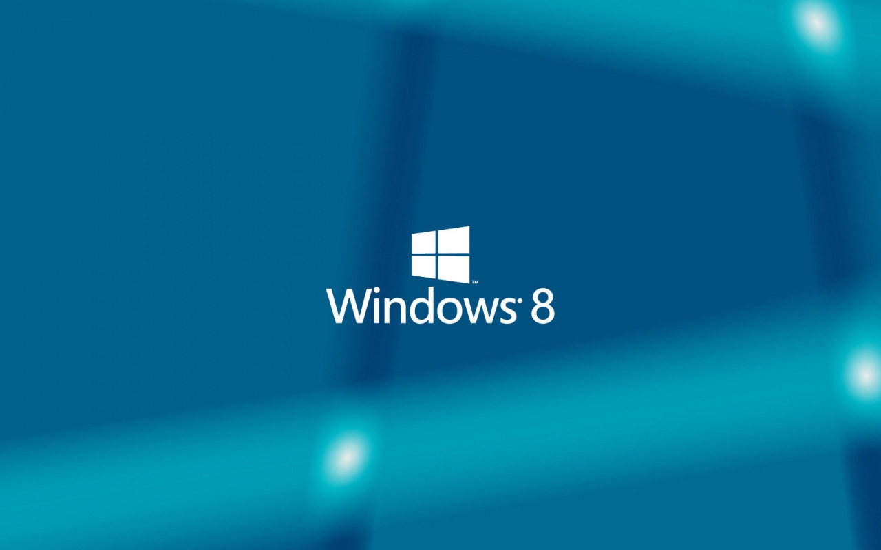 Windows 8 Blue Wallpaper | Zoom Wallpapers
