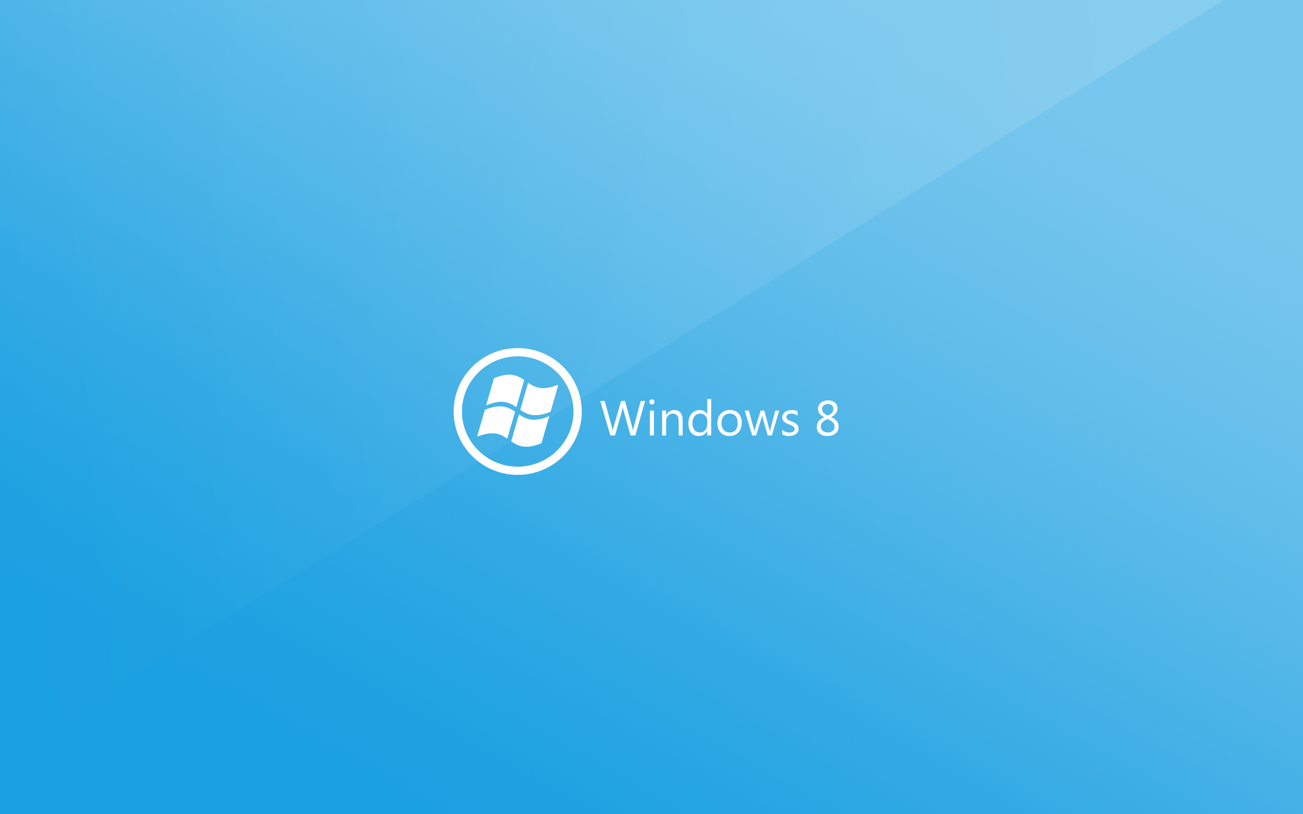 Windows 7 Blue Wallpaper Background Blue #6931003