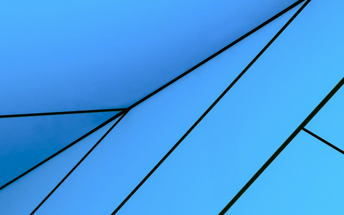 Blue Windows 10 Wallpaper HD #8292 Wallpaper | High Resolution ...