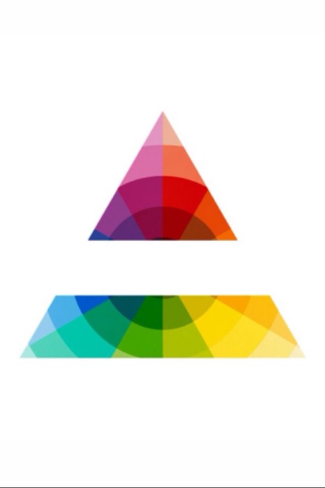 DeviantArt: More Like 30 Seconds To Mars Inverted Triad by ...