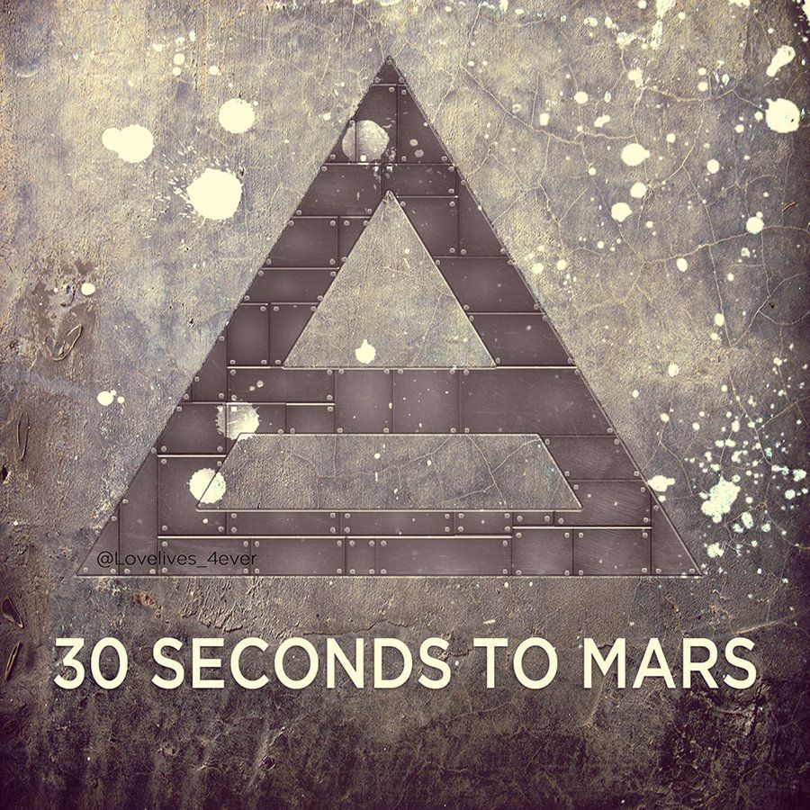 30 Seconds to Mars wallpaper HD background download Mobile iPhone