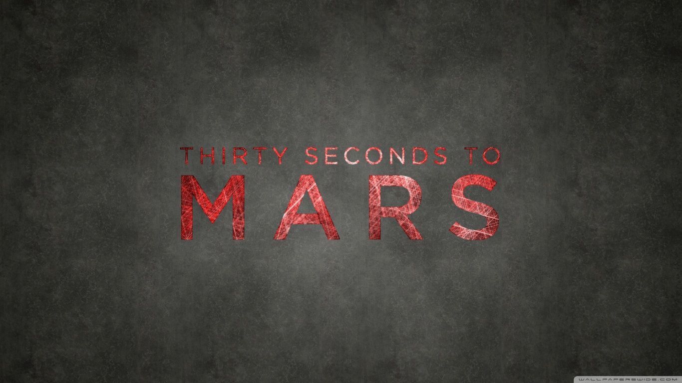 30 Seconds To Mars HD desktop wallpaper : High Definition ...