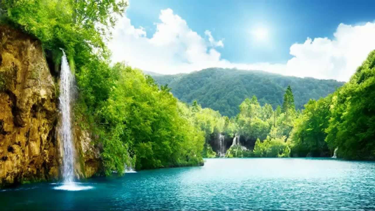 Top 10 HD Nature Wallpaper (Free Download) - YouTube
