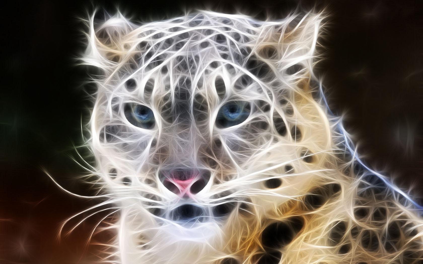 Tiger 3D Desktop HD Wallpapers 6573 - Amazing Wallpaperz