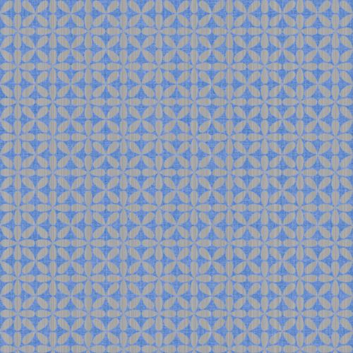 Blue Wallpaper | House & Home
