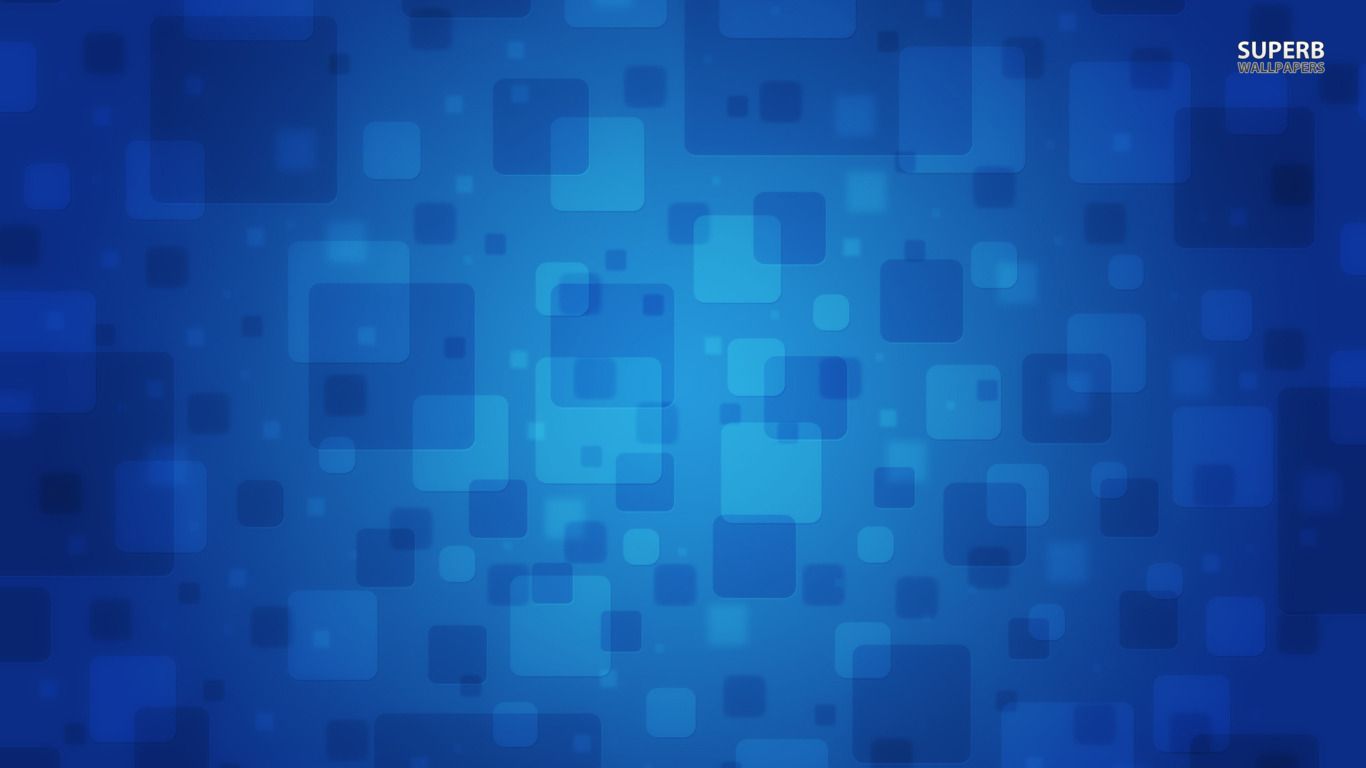 Blue honeycomb pattern wallpaper Wallpaper Wide HD