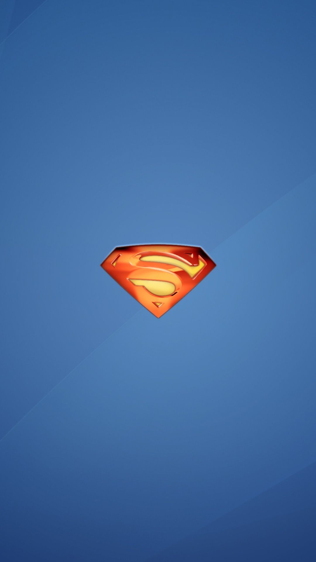 Superman Logo S4 Wallpaper ID 26055