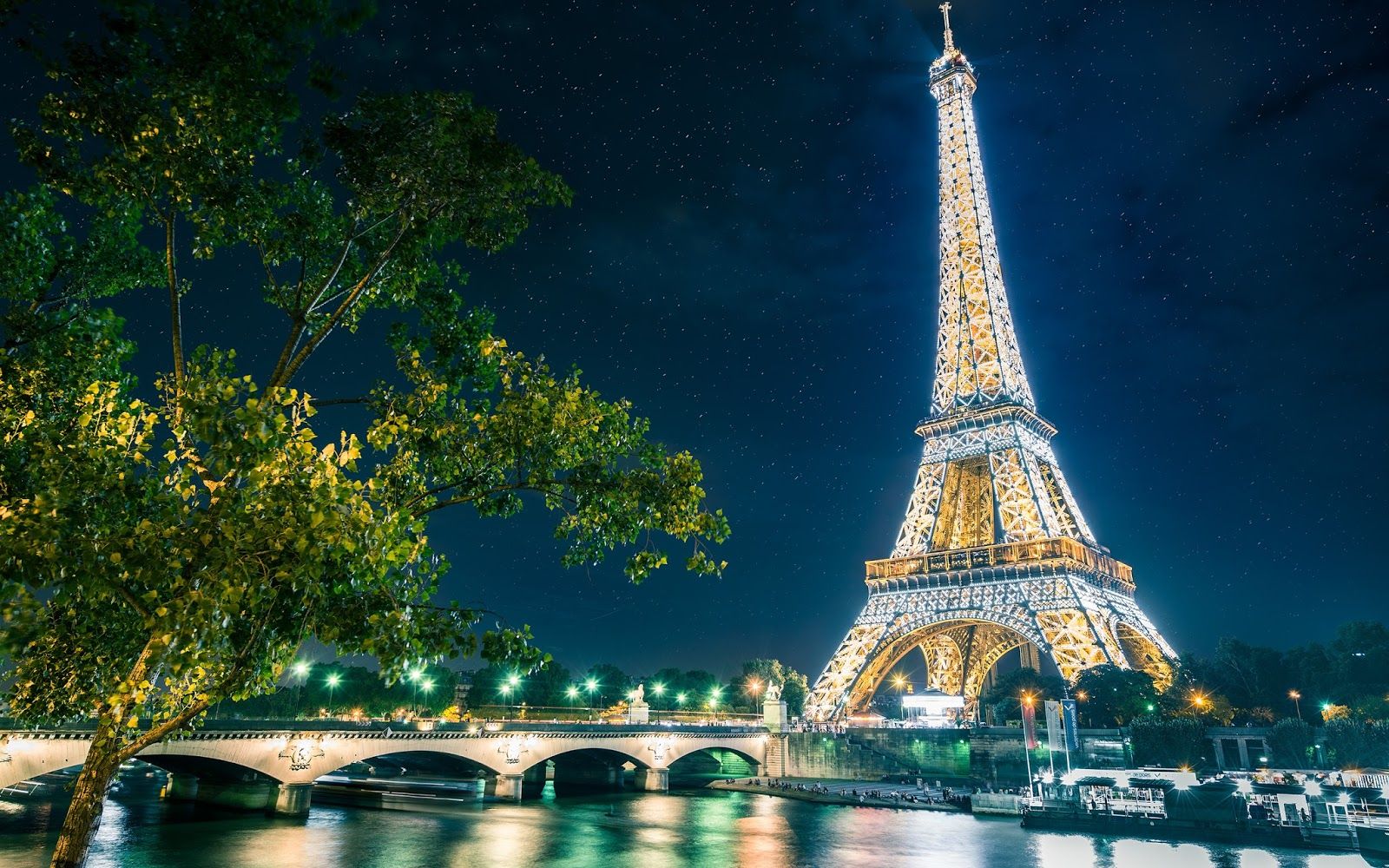 Romantic Paris Wallpapers for Tablet NW - Natalia Wallpapers