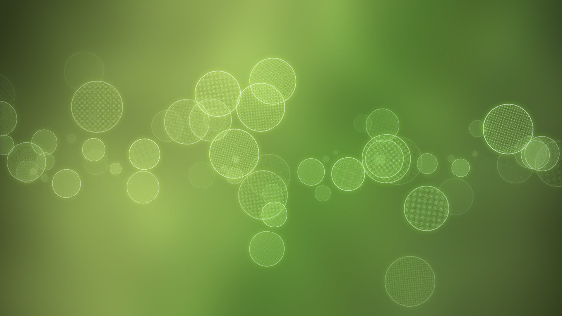 stylish-bright-bubbles-on-light-green-background-style-is-thus ...