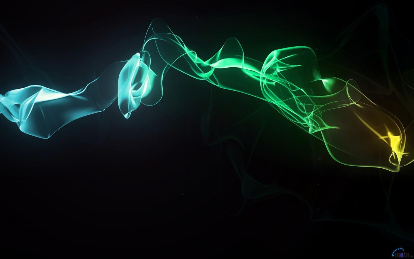 Download Wallpaper Colored Smoke Clean Wallpaper All About | HD ...