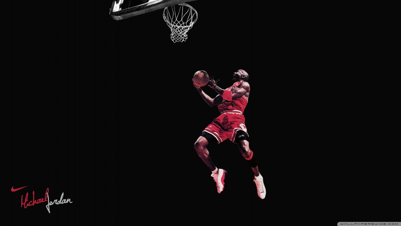 Michael Jordan Clean HD desktop wallpaper : Widescreen : High ...