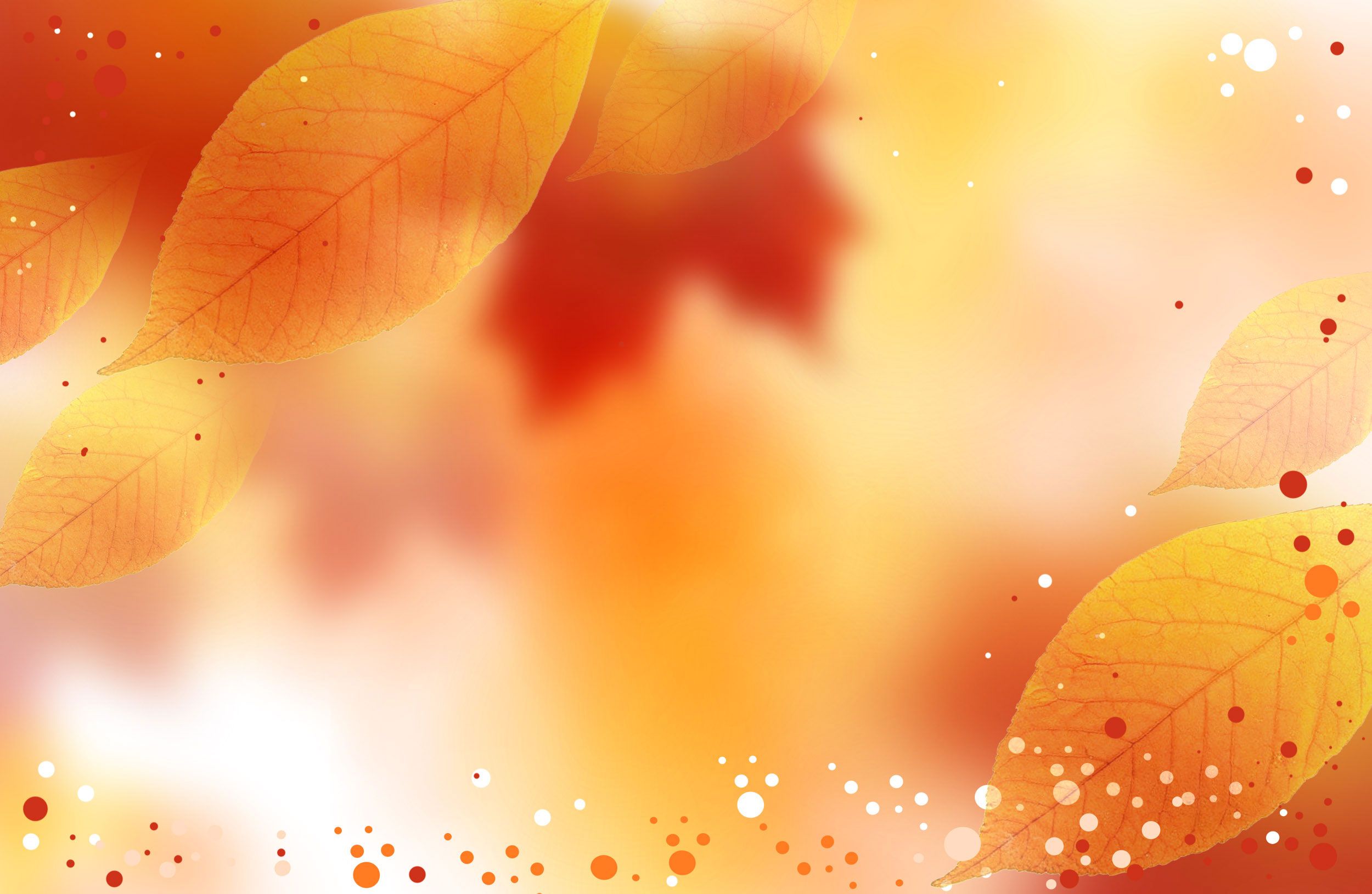 Free Autumn-Fall Background | CreativityWindow™