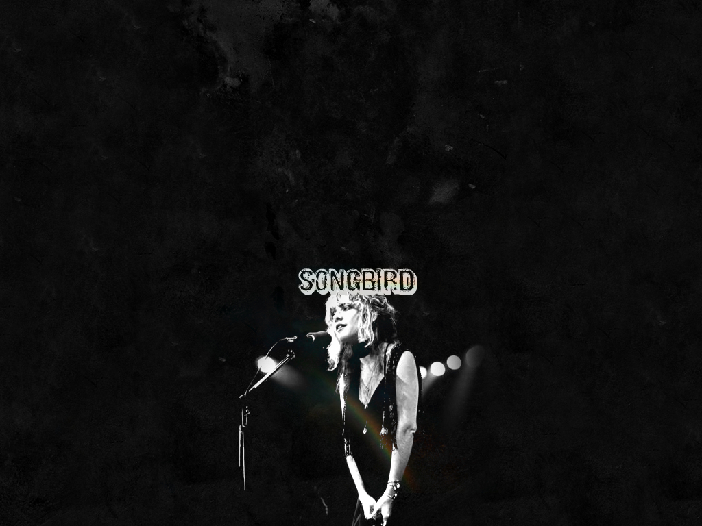 Songbird - Fleetwood Mac Wallpaper (5751763) - Fanpop