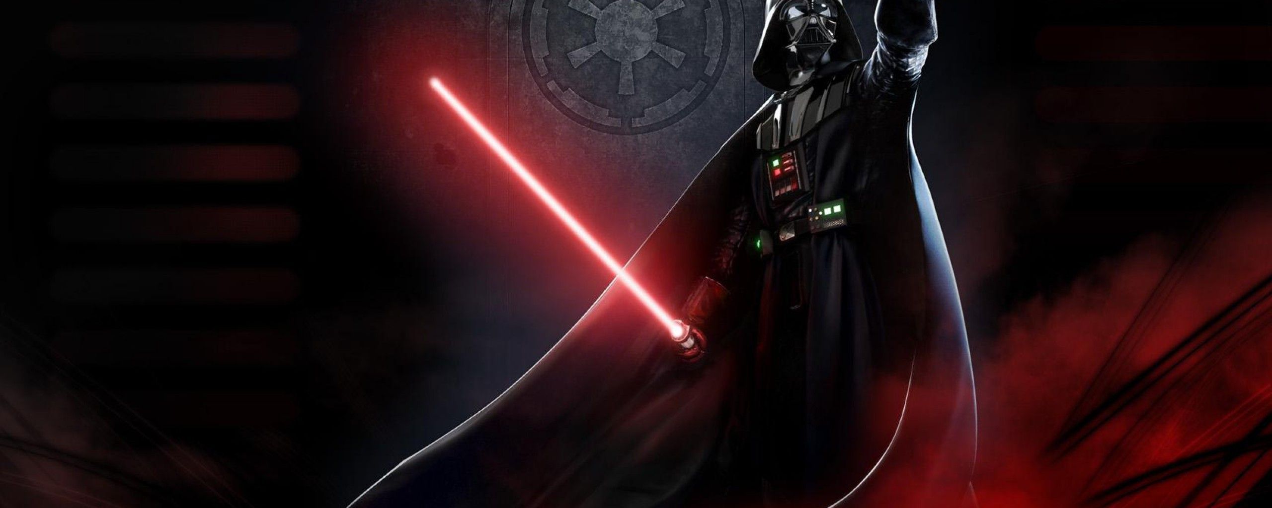 Star Wars Darth Vader Red | HD Wallpapers