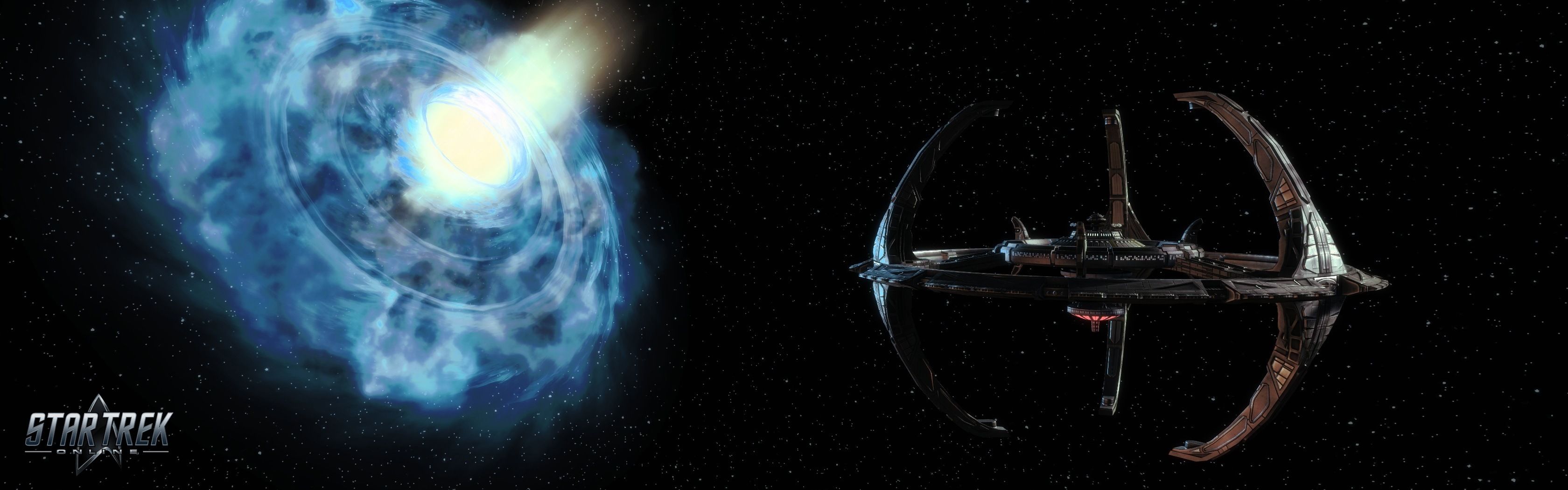 Star Trek Online HD Wallpapers and Backgrounds