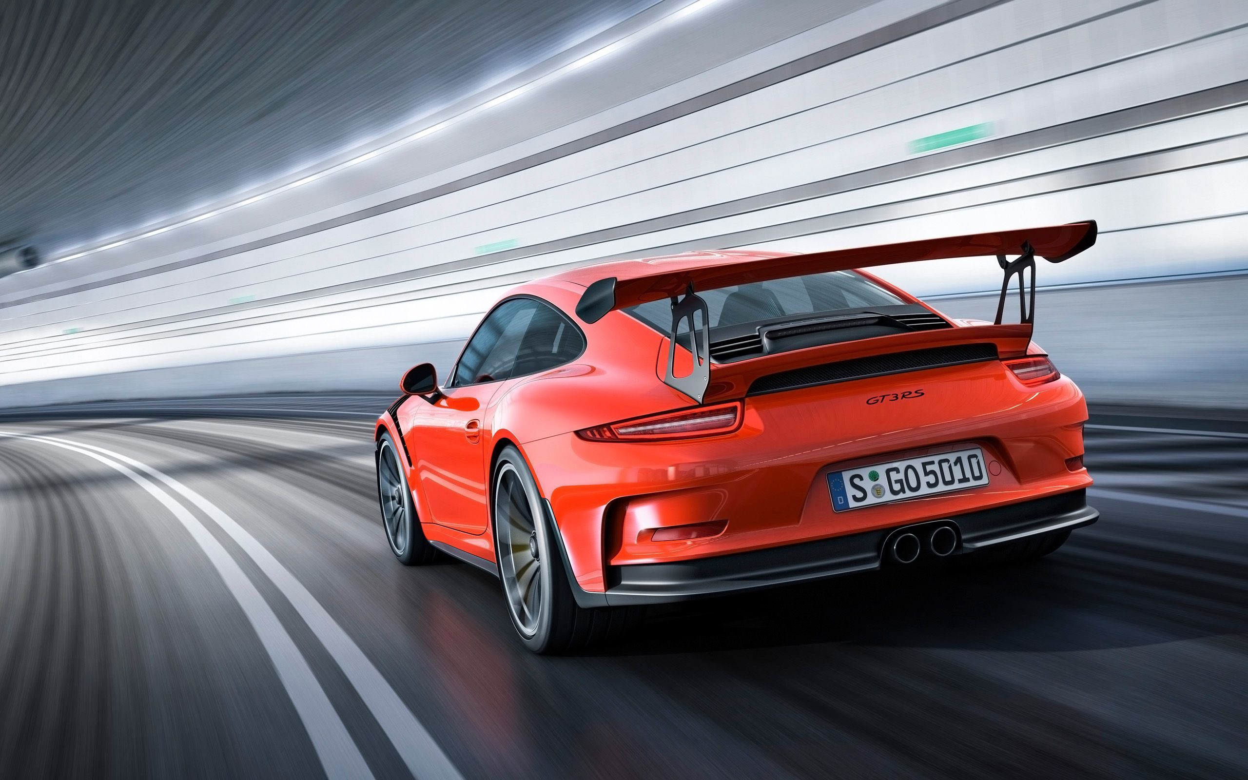 2015 Porsche 911 GT3 RS 2 Wallpaper | HD Car Wallpapers