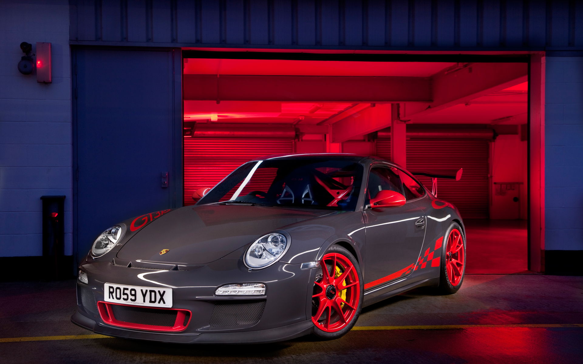 Porsche 911 gt3 HD Wallpapers | Best Wallpapers Fan|Download Free ...