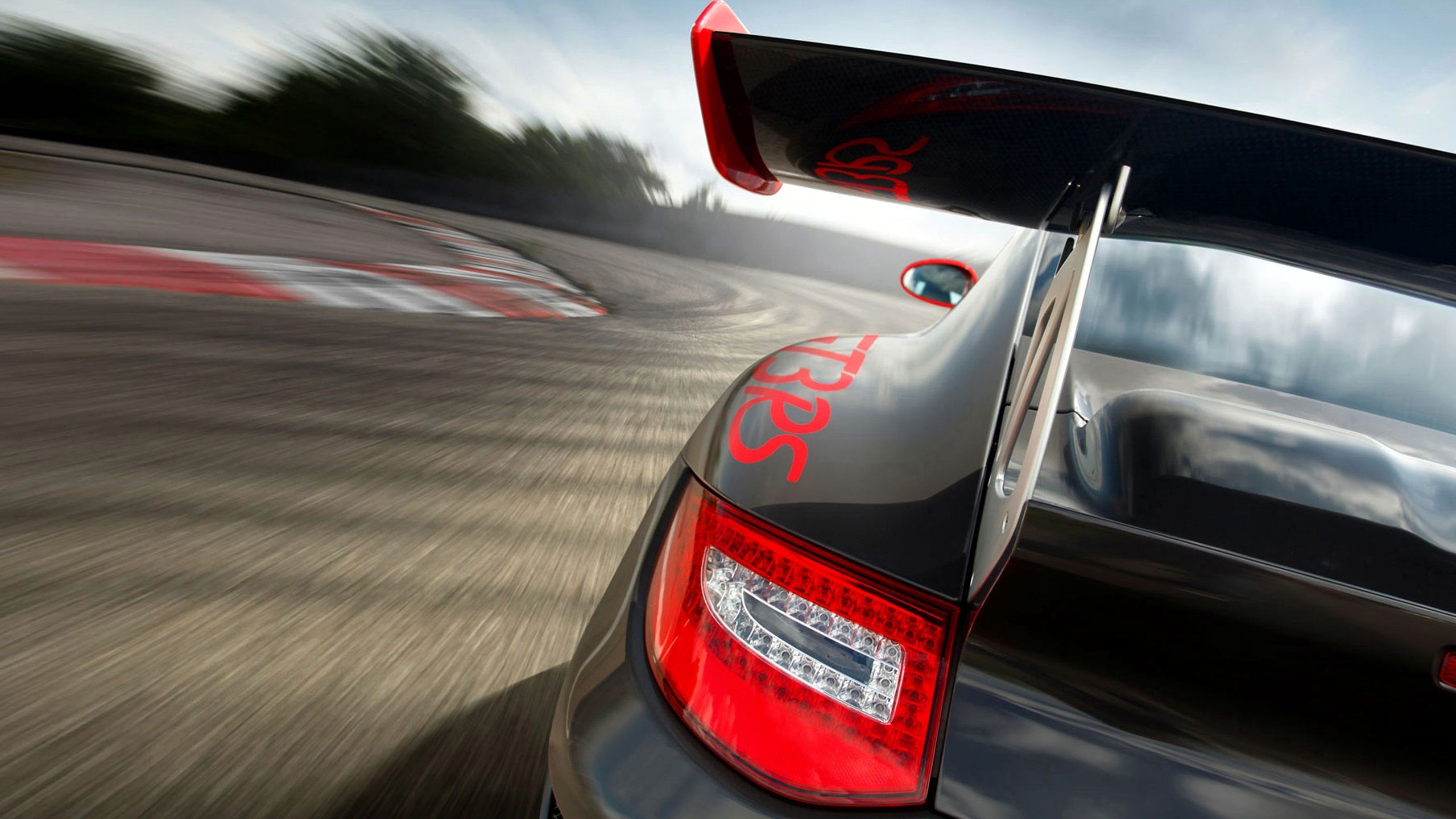 Porsche 911 GT3 RS Wallpapers | HD Wallpapers