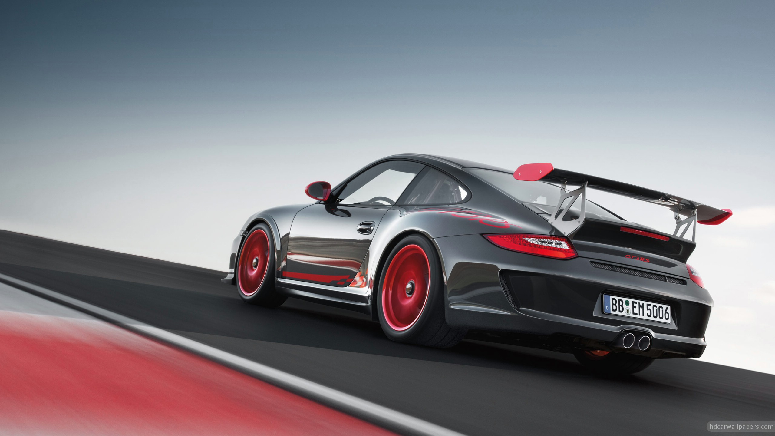 Porsche gt3rs 2015 - image #229