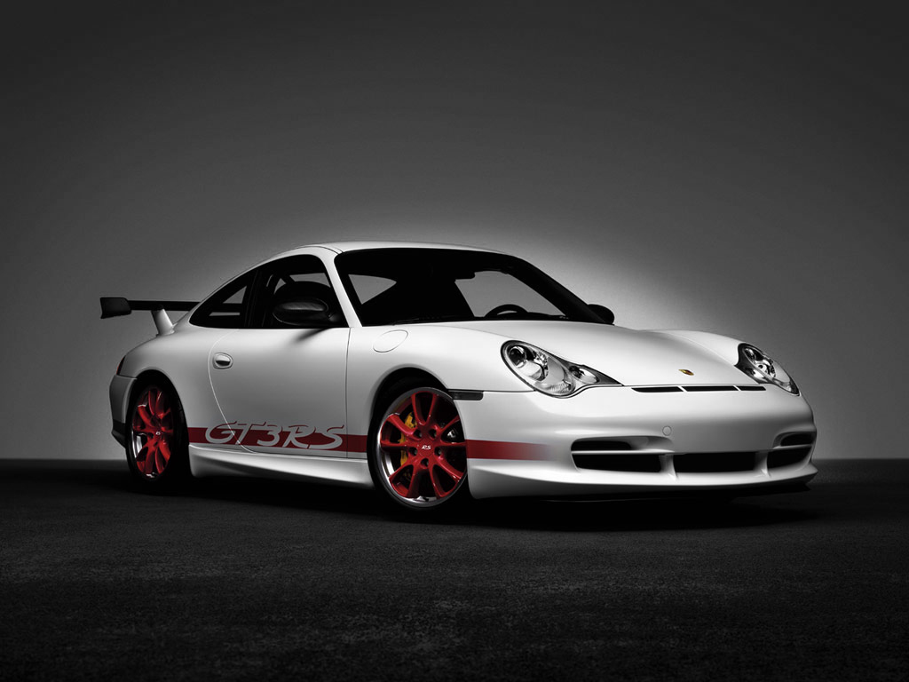 Desktop Wallpaper · Motors · Cars · Porsche 911 GT3 RS | Free ...