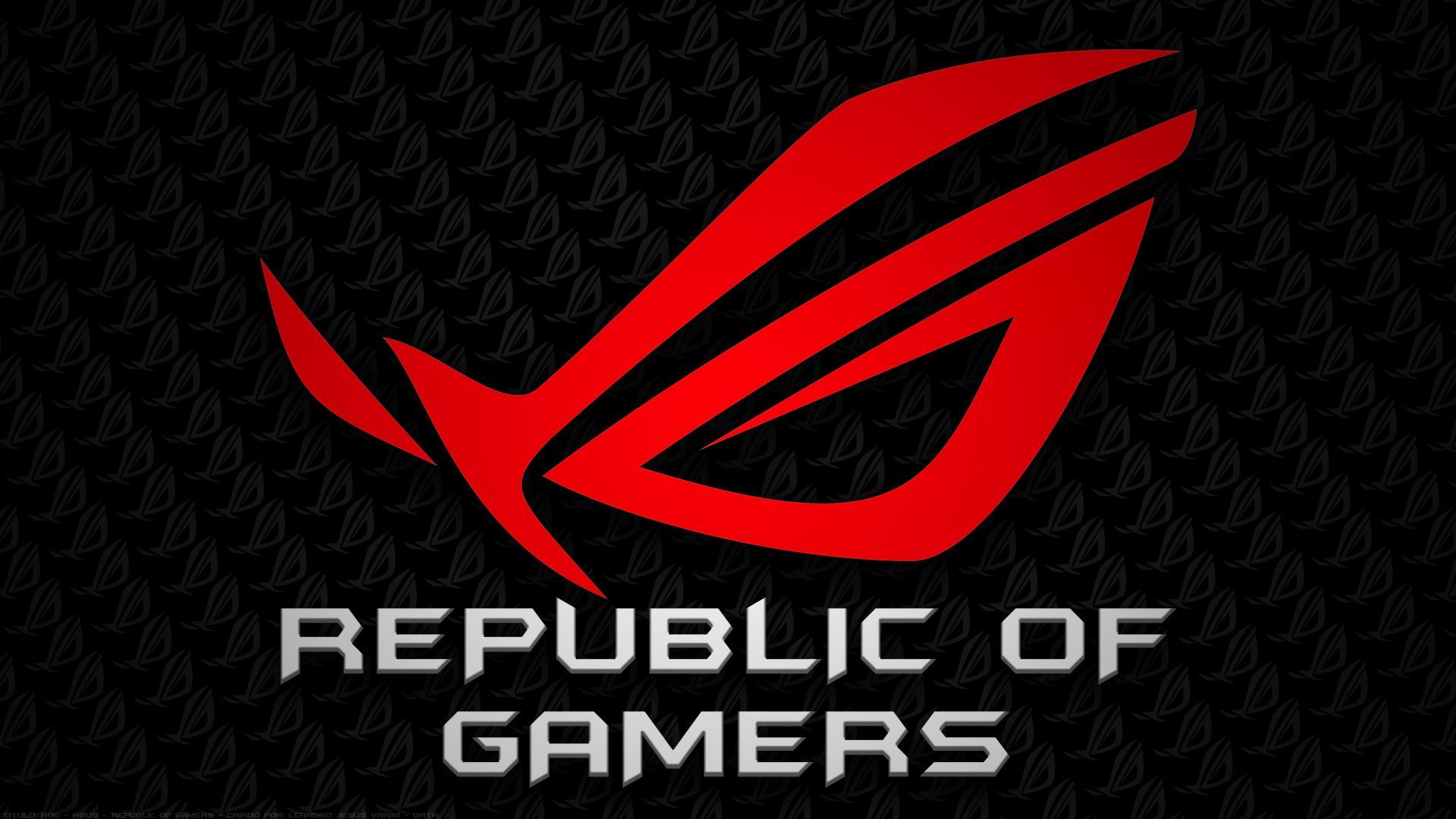 Wallpaper Competition: Vote For Your Favorite - Republic of Gamers ...