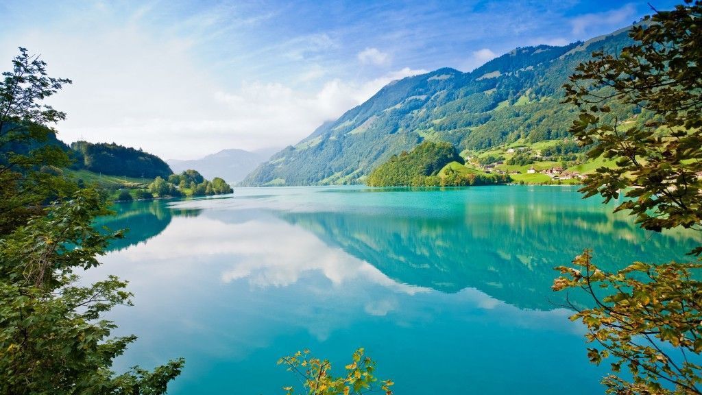 Peace lake best nature wallpapers 25601440 1024576 best nature
