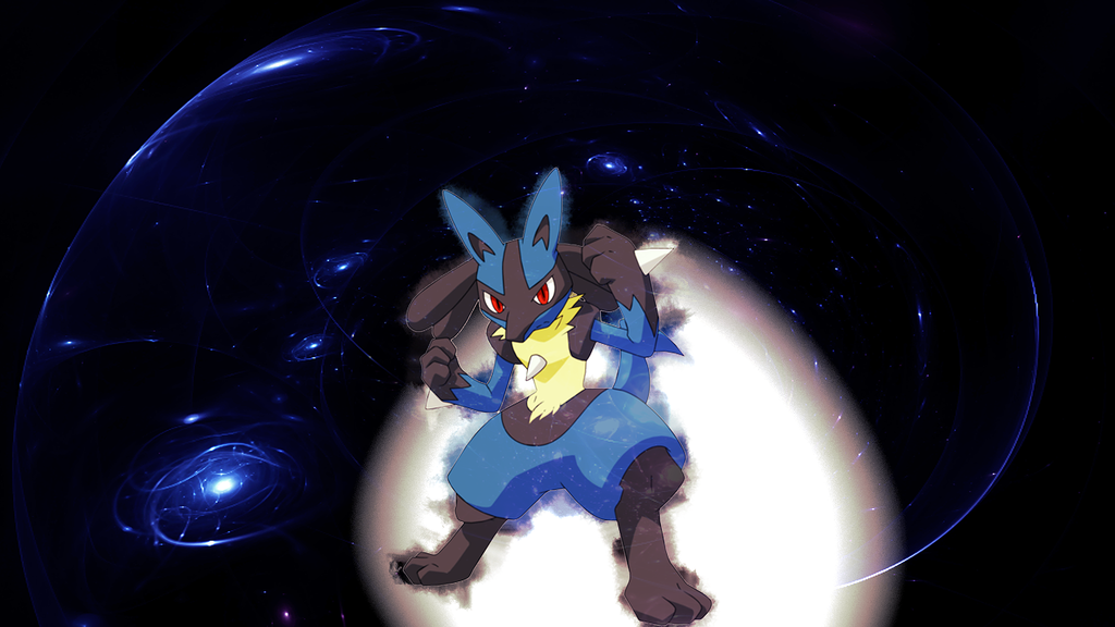 Lucario HD Wallpapers - Wallpaper Cave