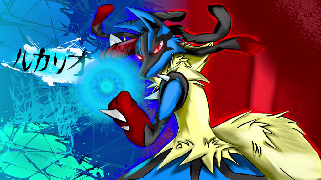 Lucario Wallpapers APK for Android Download