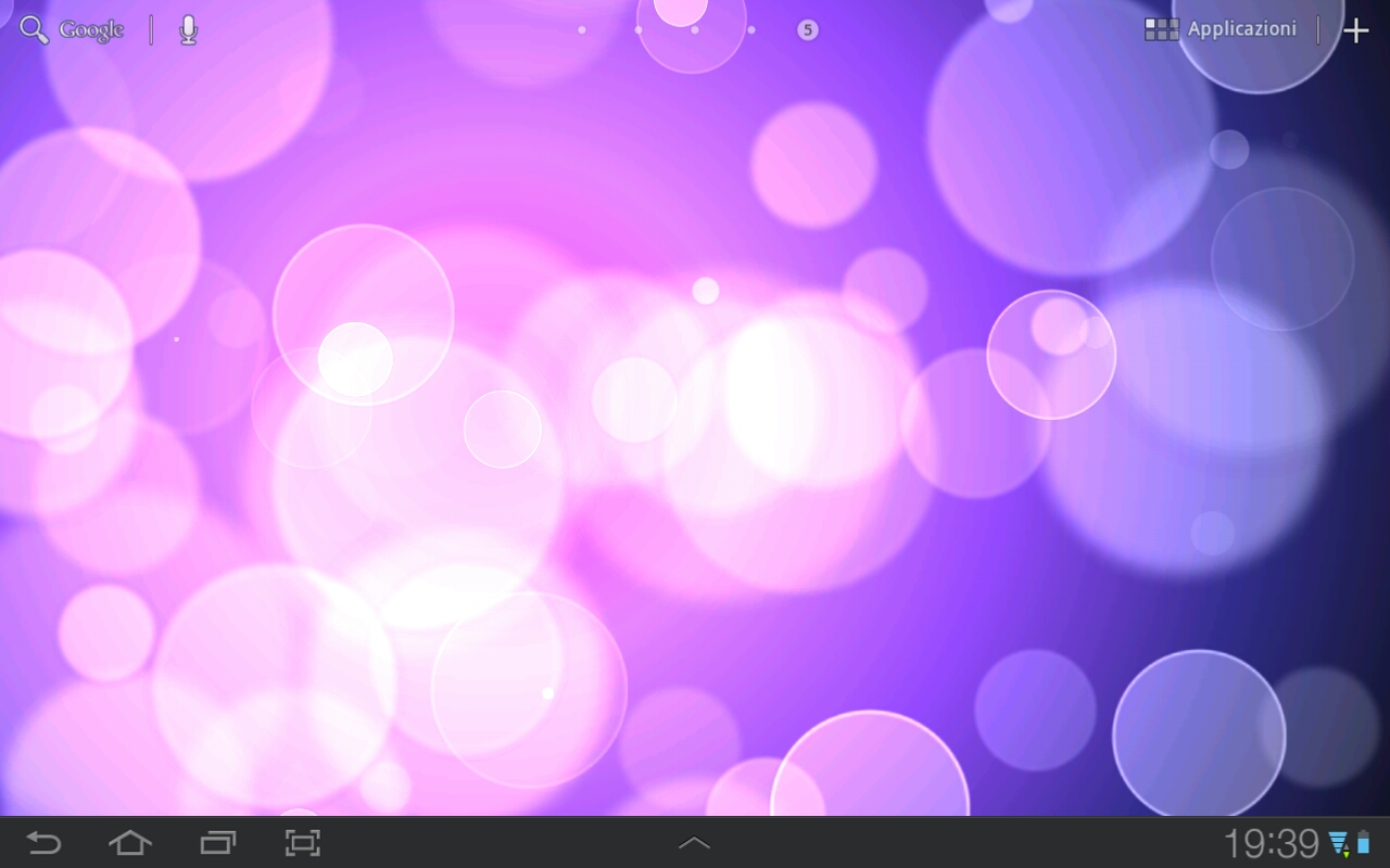 Super Bokeh Live Wallpaper The Ultimate Abstract Live Wallpaper