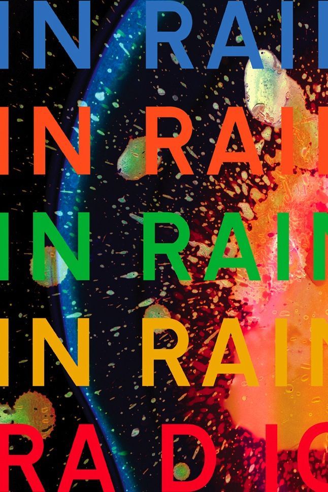 in rainbows iphone 4 wallpaper | Flickr - Photo Sharing!