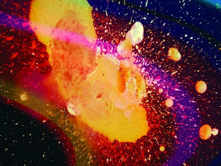 Radiohead Artwork, In Rainbows | Daz_zled. | Pinterest | Radiohead ...